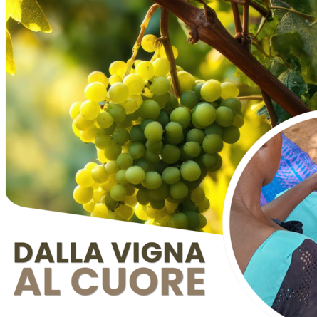 Dalla Vigna al Cuore